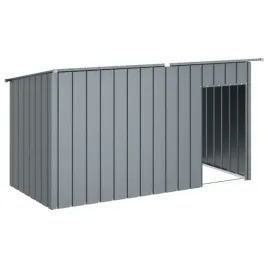 buda-dla-psa-z-dachem-antracytowa-196x91x110-cm-stal