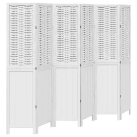 parawan-pokojowy-6-panelowy-bialy-lite-drewno-paulowni