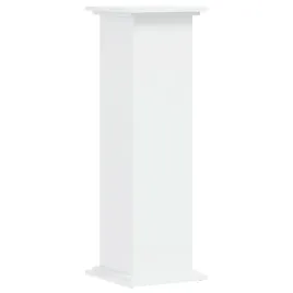 stojak-na-rosliny-bialy-33x33x100-cm