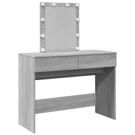 toaletka-z-oswietleniem-led-szary-dab-sonoma-100x40x130-cm