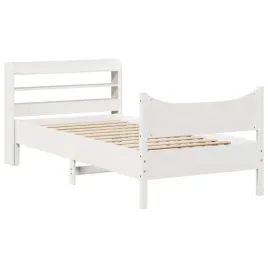 rama-lozka-z-wezglowiem-biala-75x190-cm-lite-drewno-sosnowe