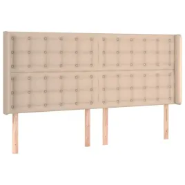 zaglowek-uszak-cappuccino-203x16x118-128-cm-sztuczna-skora