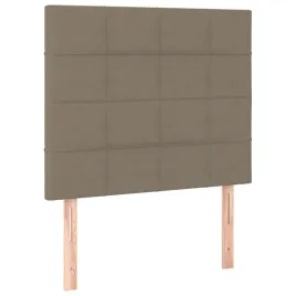 zaglowki-do-lozka-2-szt-taupe-100x5x78-88-cm-tkanina