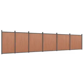 panel-ogrodzeniowy-brazowy-1045x186-cm-wpc