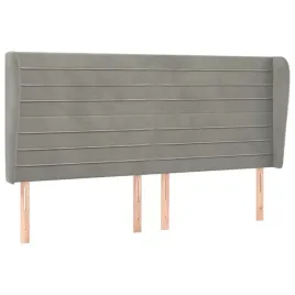 zaglowek-uszak-jasnoszary-203x23x118-128-cm-aksamit