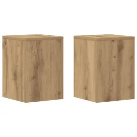 podstawki-pod-doniczki-2-szt-dab-artisan-25x25x35-cm