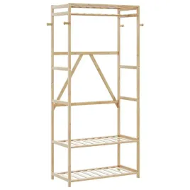 wieszak-na-ubrania-z-polkami-80x40x175-cm-bambusowy