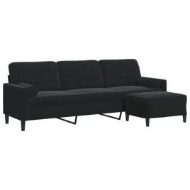 3-osobowa-sofa-z-podnozkiem-czarna-210-cm-aksamit