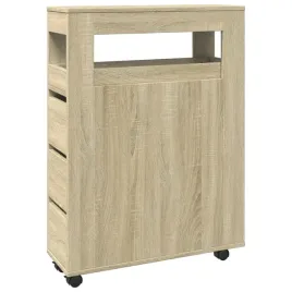 waska-szafka-lazienkowa-na-kolkach-dab-sonoma