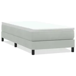 lozko-box-spring-bez-materaca-jasnoszary-80x220-cm-aksamit