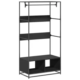 szafa-czarna-90x50x180-cm-material-drewnopochodny