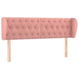 zaglowek-uszak-rozowy-147x23x78-88-cm-aksamitny