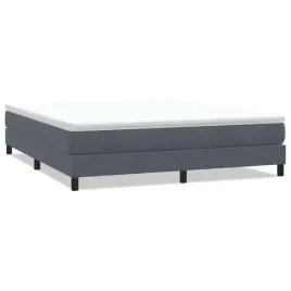 lozko-typu-box-spring-bez-materaca-ciemnoszary-180x220-cm