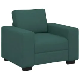 sofa-fotel-ciemnozielony-60-cm-tkanina