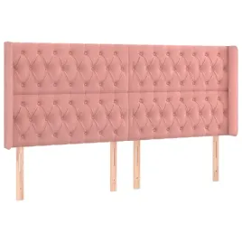 zaglowek-uszak-rozowy-183x16x118-128-cm-aksamit