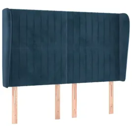zaglowek-uszak-ciemnoniebieski-147x23x118-128-cm-aksamit