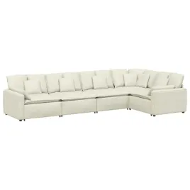 sofa-modulowa-z-poduszkami-aksamitna-kremowa