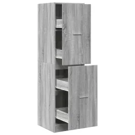 szafka-apteczna-szary-dab-sonoma-40x41x1445-cm