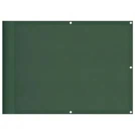 parawan-balkonowy-ciemnozielony-75x700-cm-100percent-poliester-oxford