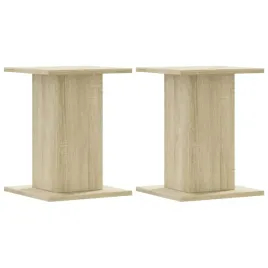 podstawki-pod-glosniki-2-szt-dab-sonoma-30x30x40-cm