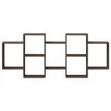 polka-scienna-brazowy-dab-159x18x65-cm-marka-vidaxl