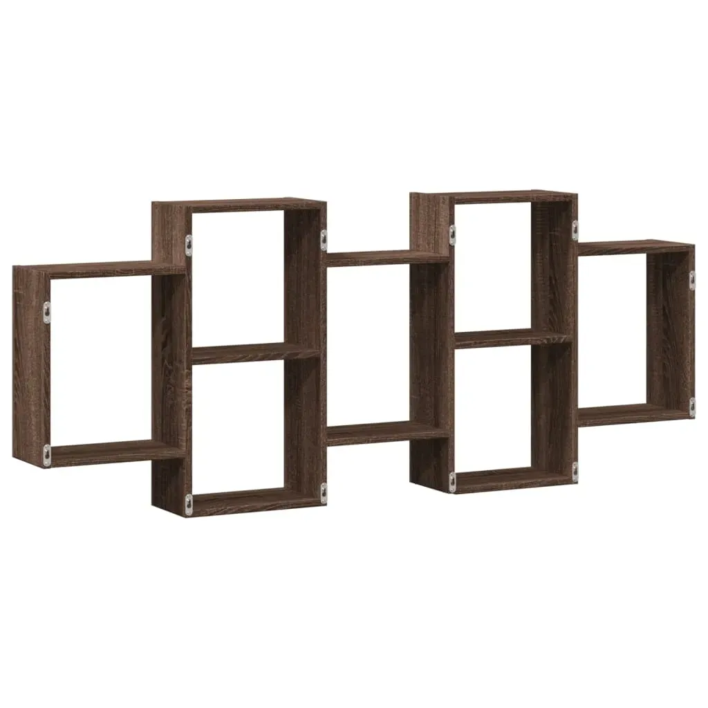 polka-scienna-brazowy-dab-159x18x65-cm