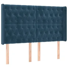 zaglowek-uszak-ciemnoniebieski-163x16x118-128-cm-aksamit