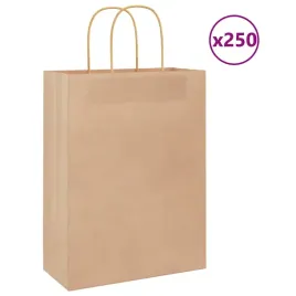torby-papierowe-250-szt-z-uchwytami-brazowe-26x12x35-cm