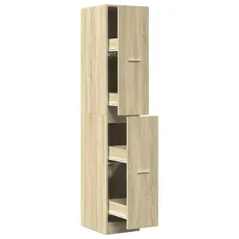 szafka-apteczna-dab-sonoma-30x41x1745-cm