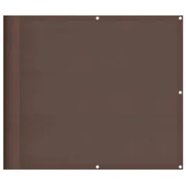 parawan-balkonowy-brazowy-90x800-cm-100percent-poliester-oxford