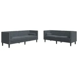 2-cz-wypoczynek-chesterfield-z-walkami-ciemnoszary-aksamit