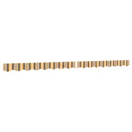 lambrekin-do-markizy-zolto-szare-paski-4-m