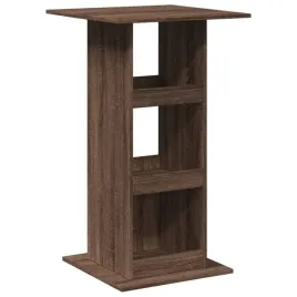 stolik-barowy-z-polkami-brazowy-dab-60x60x102-cm