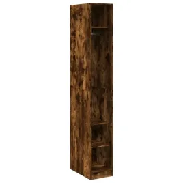 szafa-przydymiony-dab-30x50x200-cm-material-drewnopochodny