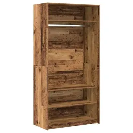 szafa-stare-drewno-100x50x200-cm-material-drewnopochodny