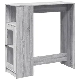 stolik-barowy-z-przegrodami-szary-dab-sonoma-101x40x1035-cm