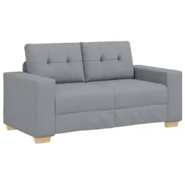 sofa-dwuosobowa-jasnoszara-120-cm-tkanina