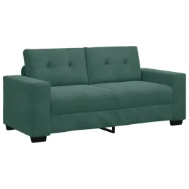 sofa-dwuosobowa-ciemnozielona-140-cm-aksamit