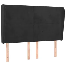 zaglowek-uszak-czarny-147x23x118-128-cm-aksamit