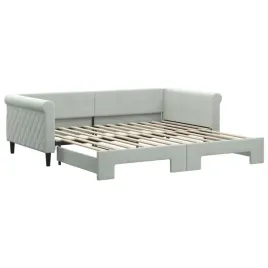 sofa-rozsuwana-jasnoszara-100x200-cm-aksamit