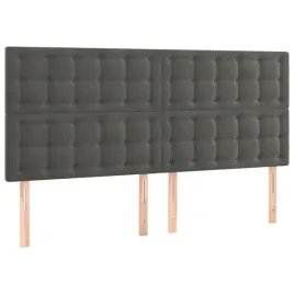 zaglowki-do-lozka-4-szt-ciemnoszary-80x5x78-88-cm-aksamit
