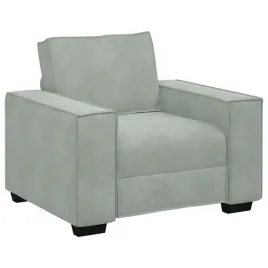 sofa-fotel-jasnoszary-60-cm-aksamit
