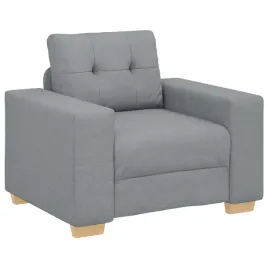 fotel-jasnoszary-60-cm-obity-tkanina