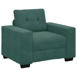 sofa-fotel-ciemnozielony-60-cm-aksamit