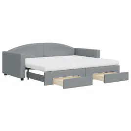 sofa-rozsuwana-z-szufladami-jasnoszara-90x200-cm-tkanina