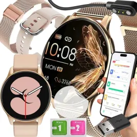 smartwatch-zegarek-polskie-menu-rozmowy-sport-smart-watch-damski-pro-watch