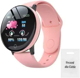 smartwatch-zegarek-opaska-sportowa-119-rozowa