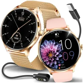 smartwatch-zegarek-damski-menu-polskie-sport-puls-rozmowy-smart-watch-pl