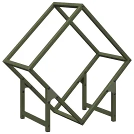 stojak-na-drewno-opalowe-oliwkowo-zielony-50x25x50-cm