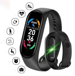 smartwatch-dzieciecy-zegarek-smartband-puls-kroki